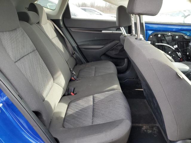 2021 KIA SELTOS LX - KNDEPCAAXM7212461