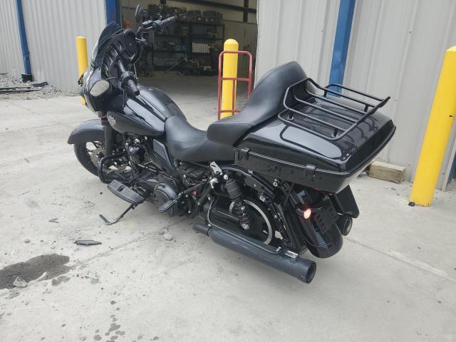 2021 HARLEY-DAVIDSON FLHXS - 1HD1KRP17MB623156