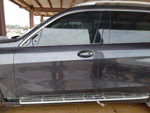2020 BMW X7 XDRIVE4 - 5UXCW2C01L9B20295