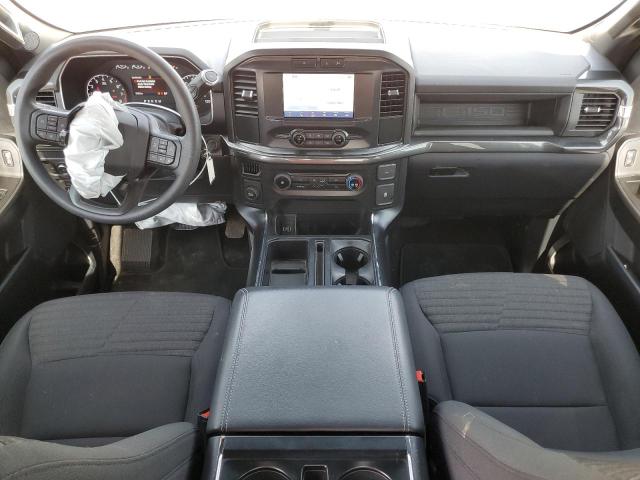2022 FORD F150 SUPER 1FTEW1C51NKD08131