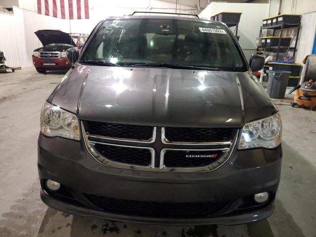 2017 DODGE GRAND CARA - 2C4RDGCG5HR860510