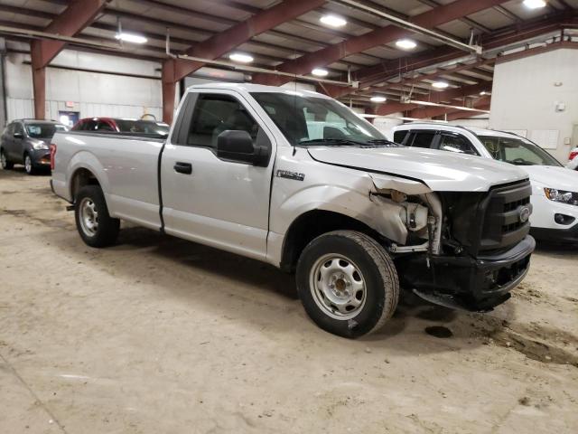 2017 FORD F150 - 1FTMF1C86HKC46980