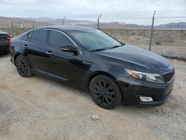 KNAGM4A71F5620631 KIA Optima Lx