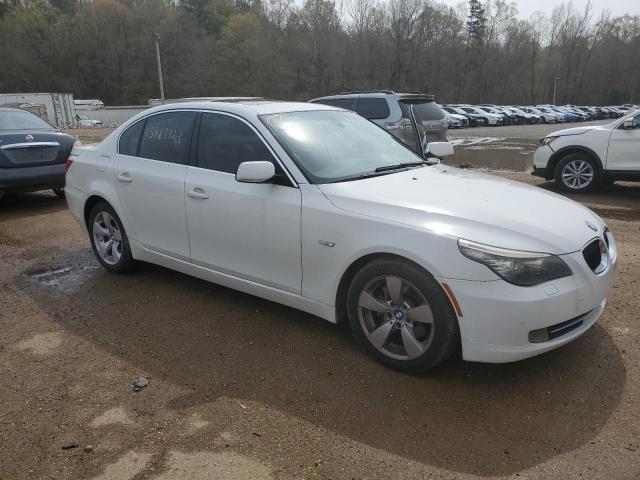 WBANU53538CT18071 BMW 528 I