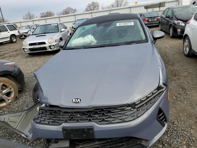 2021 KIA K5 EX - 5XXG34J26MG073679