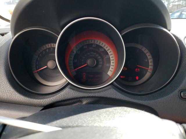 KNAFW4A38C5493925 KIA FORTE SX