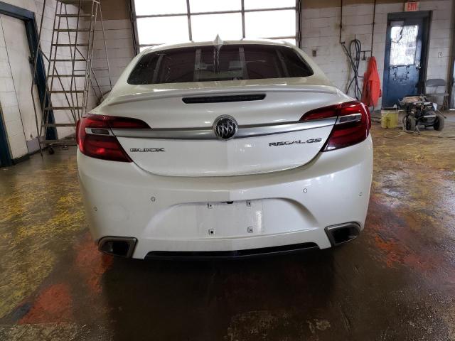 2015 BUICK REGAL GS - 2G4GT5GX2F9119992