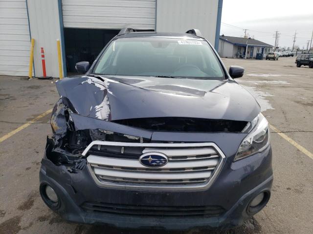 4S4BSAFC6H3421270 Subaru Outback 2.5i Premium
