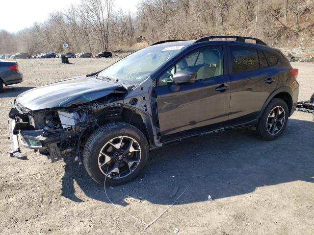 2019 SUBARU CROSSTREK JF2GTACCXKH353188