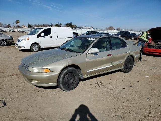 2001 Mitsubishi Galant ES