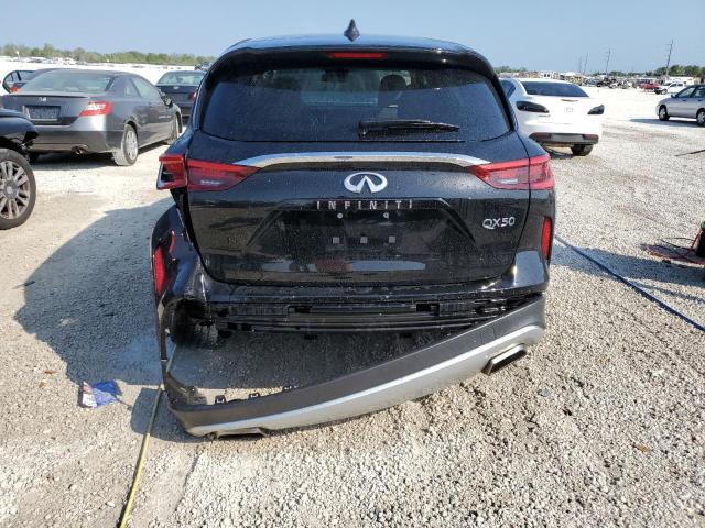 2019 INFINITI QX50 ESSEN - 3PCAJ5M16KF131035