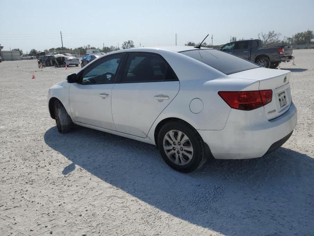 KNAFU4A22B5892437 KIA FORTE EX