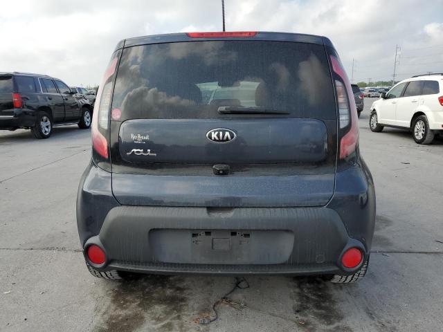 2015 KIA SOUL + - KNDJP3A54F7133131