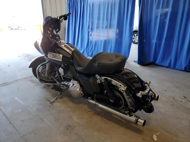 2014 HARLEY-DAVIDSON FLHX SHRIN - 1HD1KPM11EB663145