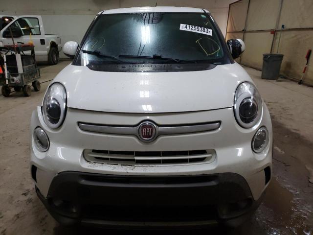 ZFBCFADH7EZ020012 Fiat 500