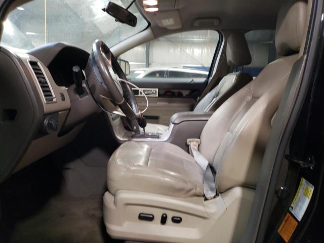 2LMDU68C49BJ08477 Lincoln MKX