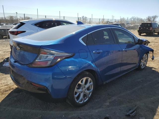 VIN 1G1RD6S58GU116405 2016 Chevrolet Volt, Ltz no.3