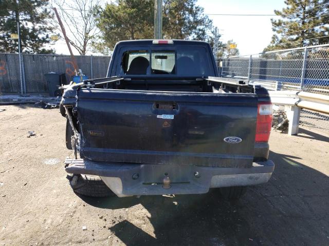 2002 Ford Ranger Super Cab VIN: 1FTZR45E92TA29359 Lot: 44029313