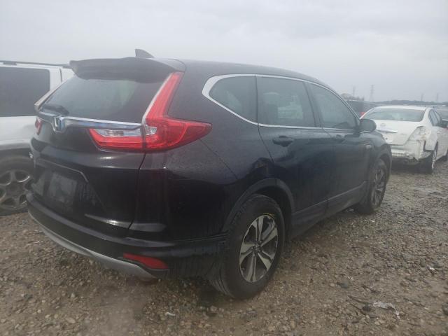 2018 HONDA CR-V LX 5J6RW5H34JL002247