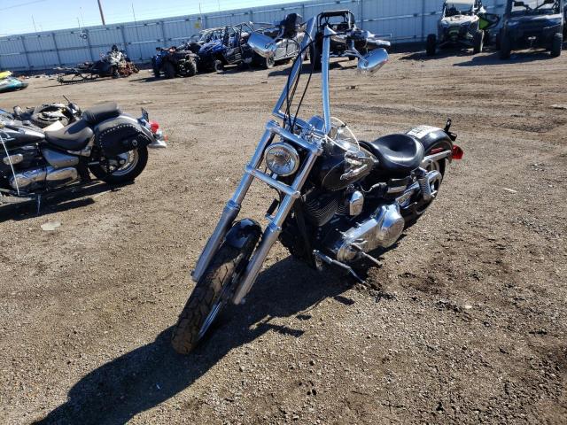2013 HARLEY-DAVIDSON FXDC DYNA 1HD1GV413DC333621