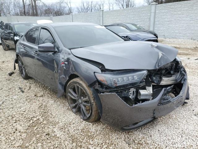 2019 ACURA TLX TECHNO - 19UUB2F6XKA005014