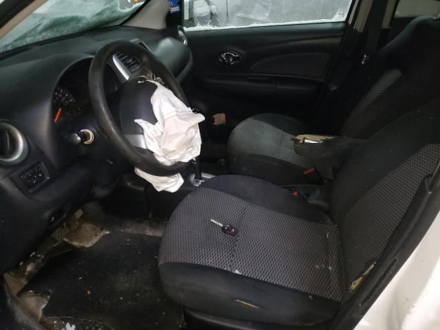 2018 NISSAN MICRA - 3N1CK3CPXJL253562