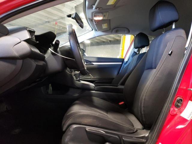 2016 HONDA CIVIC LX 2HGFC2F54GH550390