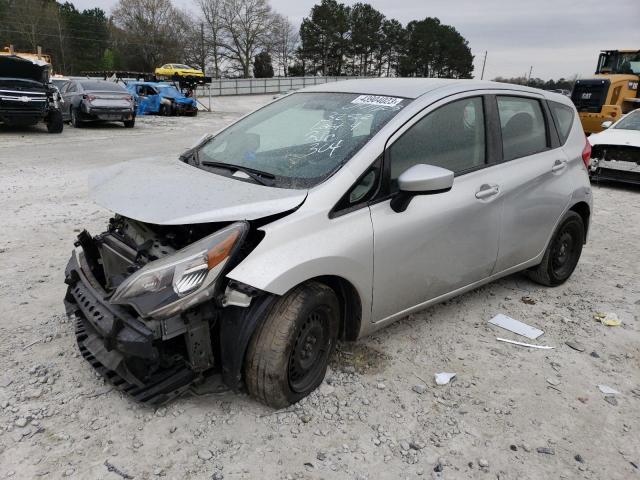 2019 Nissan Versa Note S