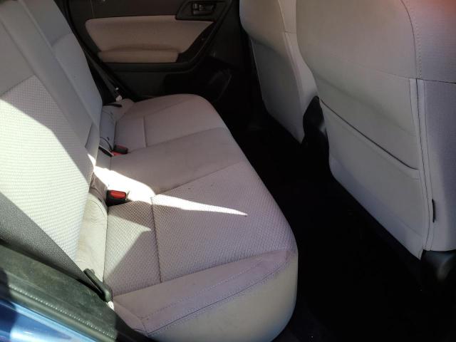 2017 SUBARU FORESTER 2 - JF2SJAEC0HH454245