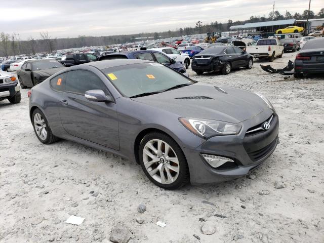 2015 HYUNDAI GENESIS CO - KMHHU6KJ7FU122206