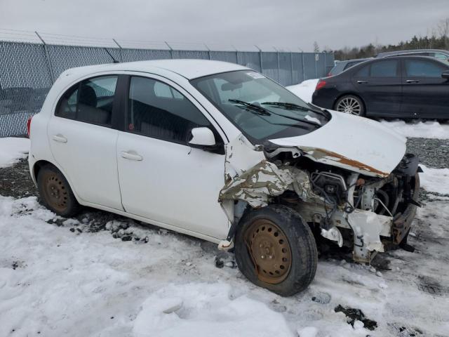 2015 NISSAN MICRA - 3N1CK3CP0FL208623