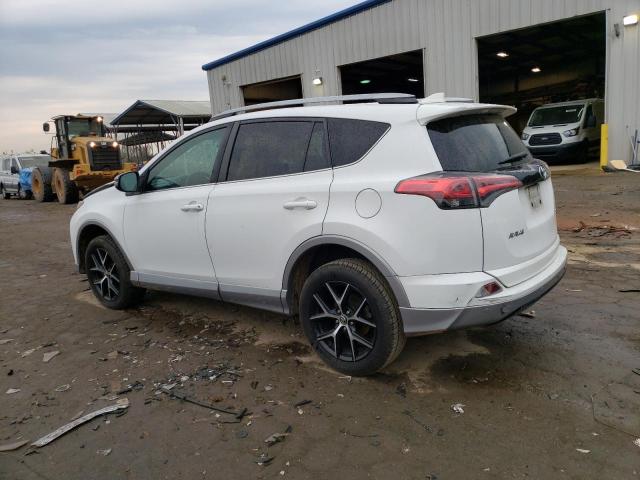 2017 TOYOTA RAV4 SE - 2T3NFREV5HW363284
