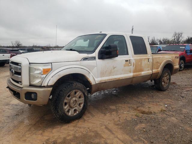 2014 Ford F-250 