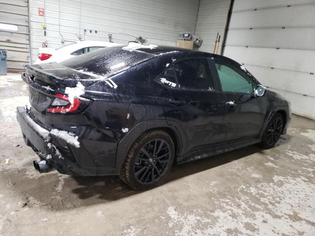 JF1VBAF62N9004951 Subaru Wrx Premium