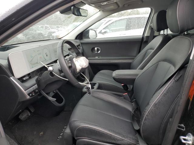 2022 HYUNDAI IONIQ 5 LI KM8KRDAF7NU077212