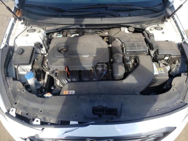 2017 HYUNDAI SONATA SPO - 5NPE34AF7HH552925
