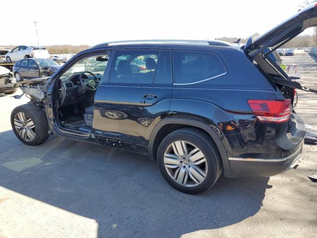 2019 VOLKSWAGEN ATLAS SEL - 1V2MR2CA9KC565502