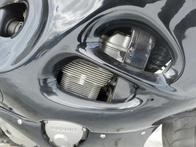 2006 SUZUKI GSX600 F - JS1GN79A162102144