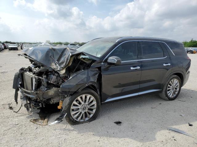 2020 HYUNDAI PALISADE L - KM8R54HEXLU134457