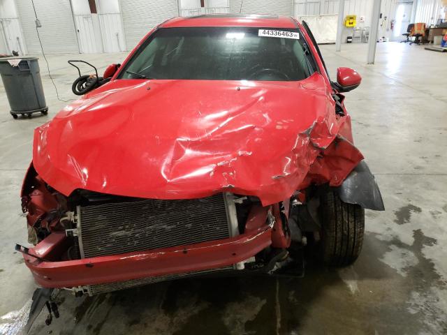 2015 CHEVROLET CRUZE LTZ - 1G1PG5SB0F7296930