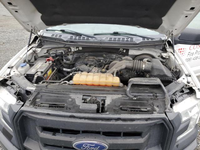 2015 FORD F150 - 1FTMF1C85FKD61602