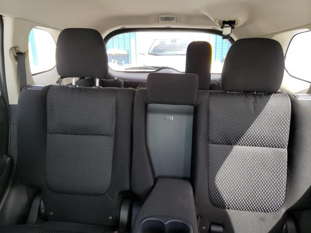 2017 MITSUBISHI OUTLANDER - JA4AZ2A36HZ609478