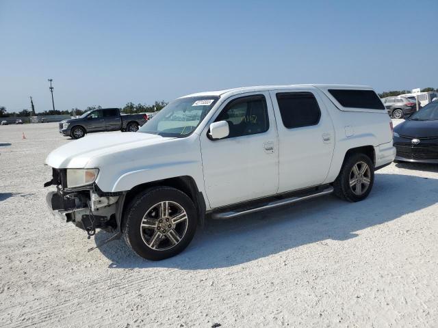 2011 Honda Ridgeline RTL