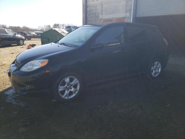 2007 Toyota Matrix XR