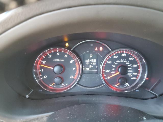 JF2SHAGC7DH418880 Subaru Forester Touring