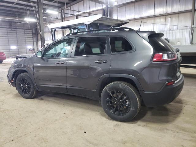 2023 JEEP CHEROKEE A - 1C4PJMMB8PD112496