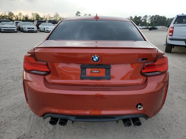2020 BMW M2 COMPETI - WBS2U7C07L7G07442