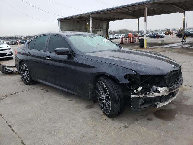 2018 BMW 540 I - WBAJE5C50JWA92915