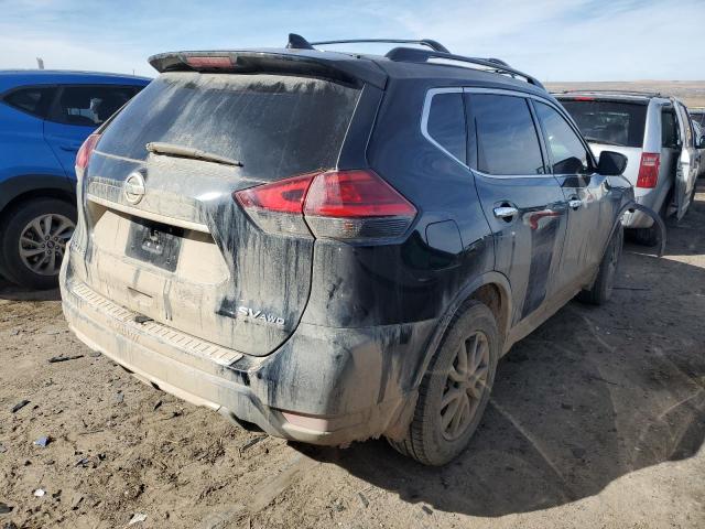 5N1AT2MV6HC825477 Nissan ROGUE SV