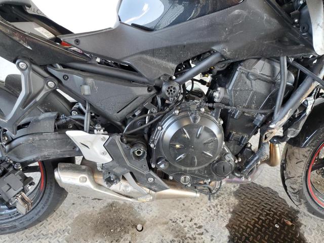 2023 KAWASAKI ER650 P - ML5EREP13PDA80899
